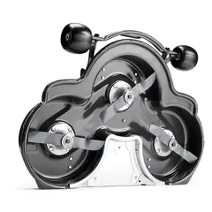 COMBI 94 CM KLIPPEAGGREGAT R200 SERIE