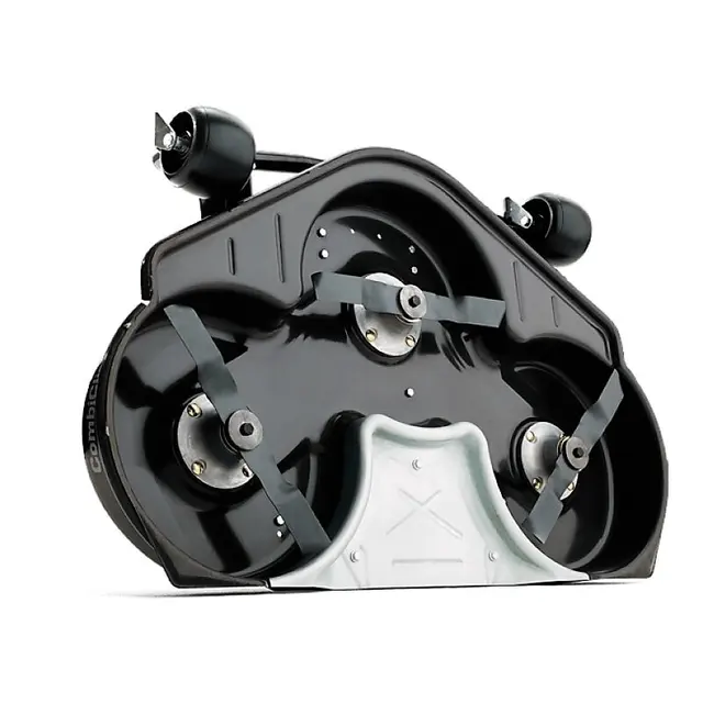 KLIPPEAGGREGAT 122 CM P524 