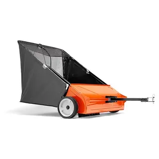 Husqvarna Sweeper 112 cm