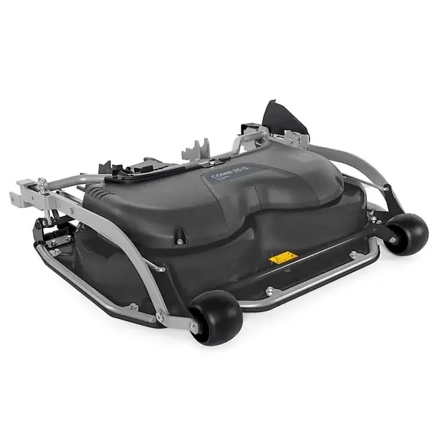 STIGA COMBI 95 Q KLIPPEAGGREGAT 