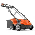HUSQVARNA S138C PLENLUFTER EL.