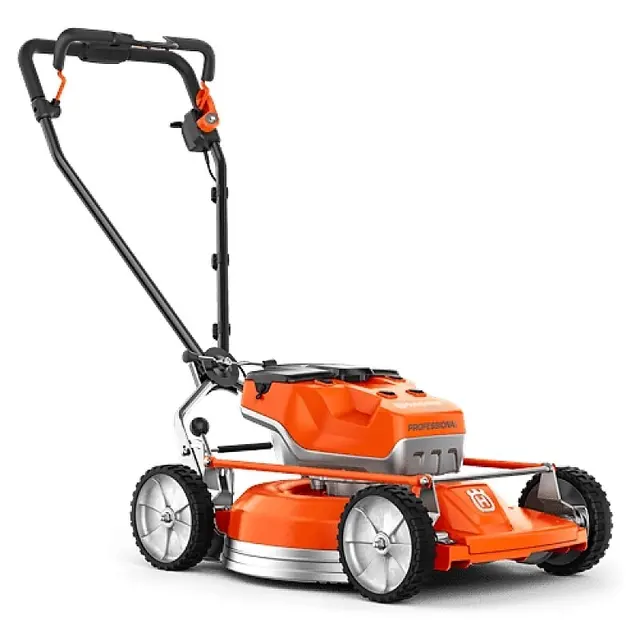 HUSQVARNA LB 553IV GRESSKLIPPER 