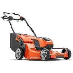 HUSQVARNA LC353VXi U/ BATT