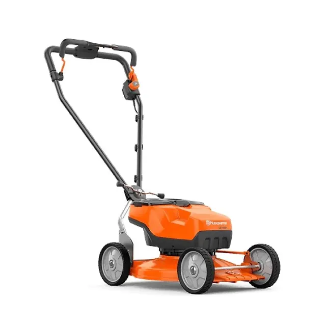 HUSQVARNA LB442I U/ BATT&LADER 