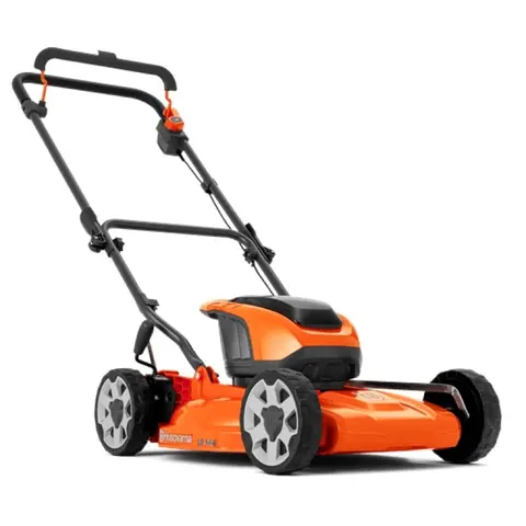 Husqvarna LB 144i gressklipper Inkl. batteri og lader