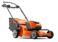 HUSQVARNA GRESSKLIPPER LC347iVX UTEN BATTERI OG LADER
