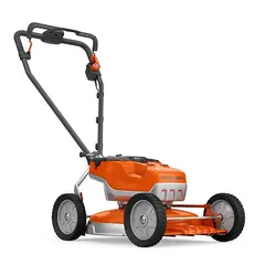 HUSQVARNA LB548I U/BATTERI &amp; LADER