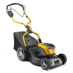 STIGA COLLECTOR 548e S Kit 48V 2x4Ah