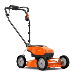 HUSQVARNA LB448I U/BATT &amp; LADER