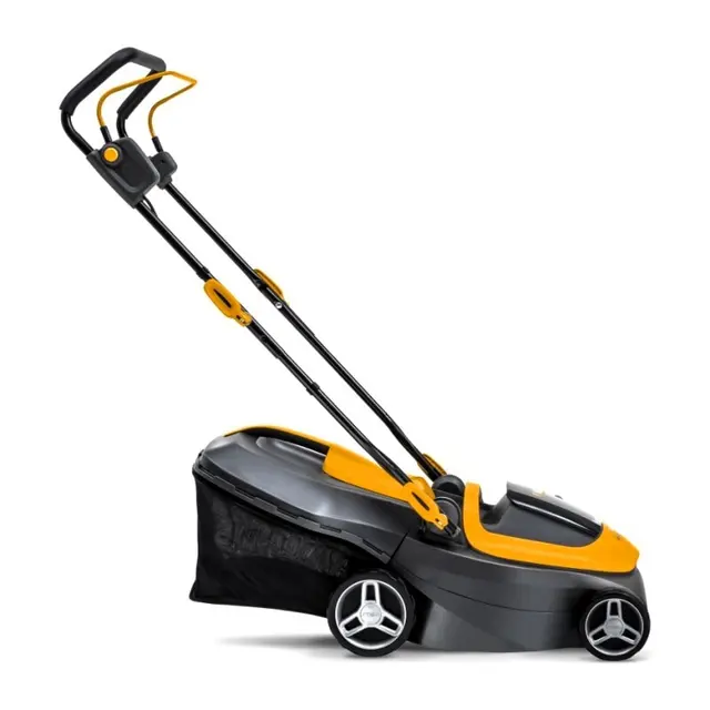 STIGA COLLECTOR 136e KIT 20V - 2X2Ah 