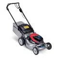 Honda gressklipper IZY HRG 466 XB u/ batteri &amp; lader