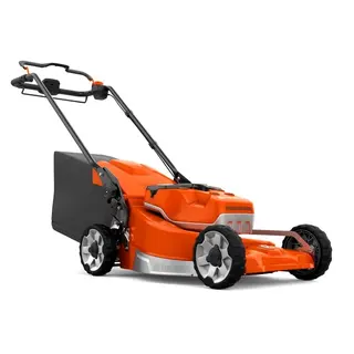 HUSQVARNA LC 551IV GRESSKLIPPER