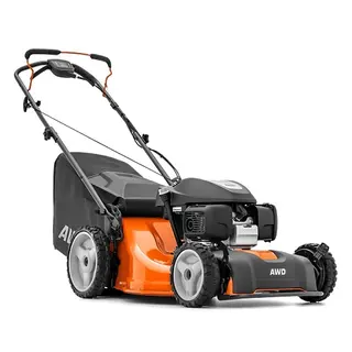 HUSQVARNA LC353AWD GRESSKLIPPER