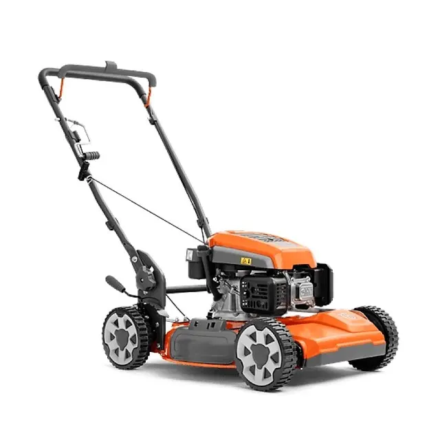 HUSQVARNA LB251S GRESSKLIPPER 