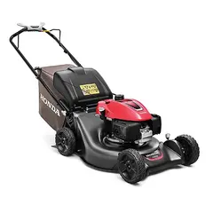 HONDA GRESSKLIPPER HRN536CVK