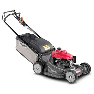 HONDA GRESSKLIPPER HRX537HYC4