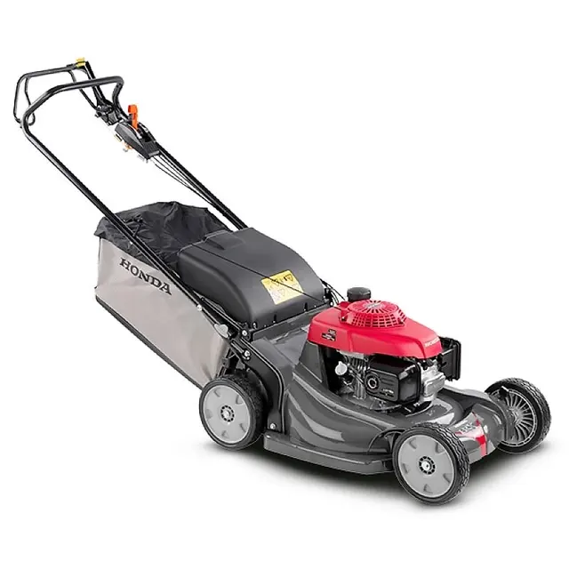 HONDA GRESSKLIPPER HRX537HYC4 