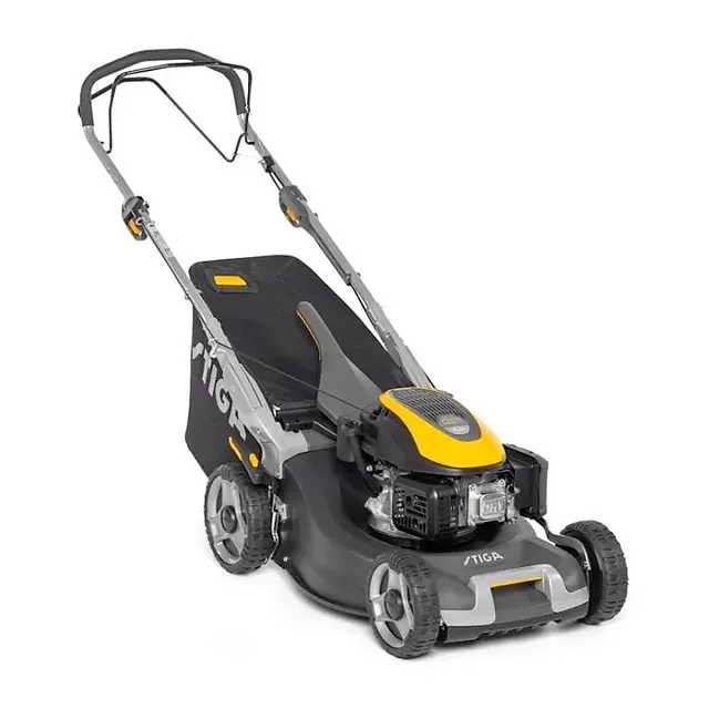 STIGA TWINCLIP 950 S 