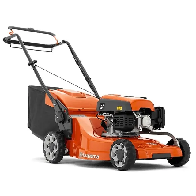 HUSQVARNA LC247S GRESSKLIPPER 