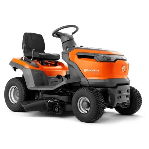 Husqvarna TS112 traktorklipper