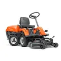 HUSQVARNA 112C5 RIDER M/85CM KLIPPEPANNE