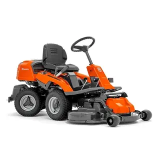 HUSQVARNA RIDER R214C
