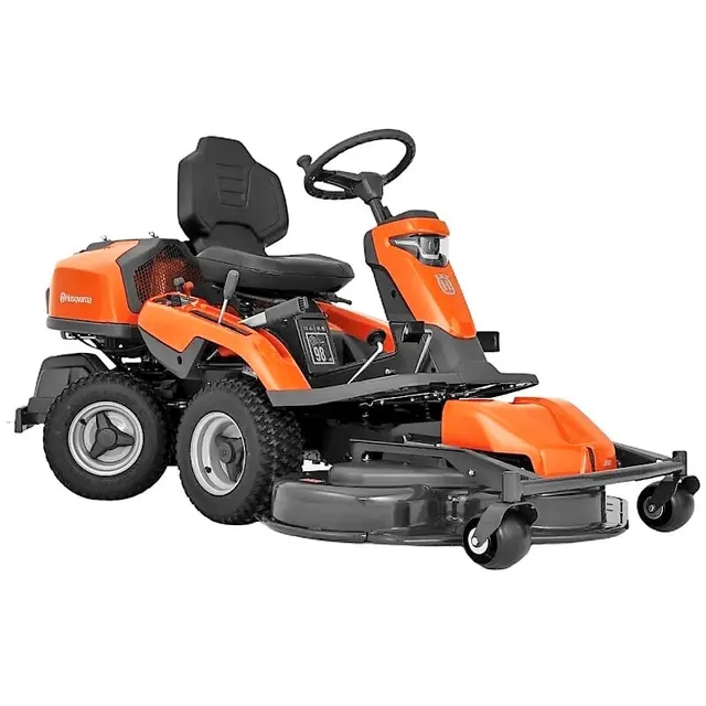 HUSQVARNA R316TSX AWD RIDER 