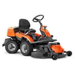 HUSQVARNA R 216T AWD U/ KLIPPEAGGREGAT