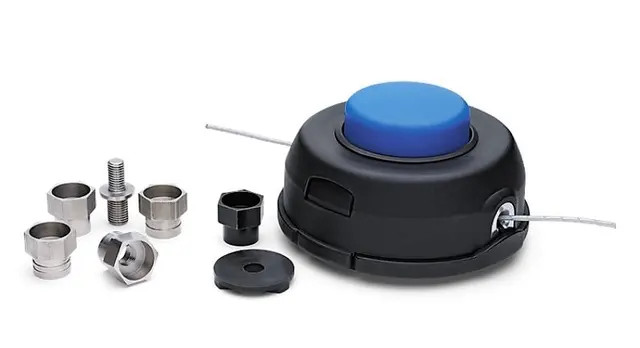 TRIMMERHODET35UNIVERSAL 