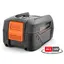 BATTERI ASPIRE P4 18-B72 4,0 AH