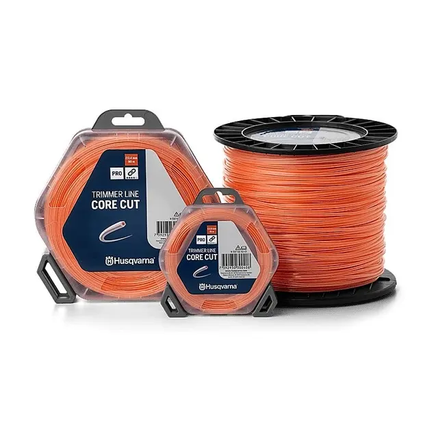 TRIMMERTRÅD CORECUT 3,3MM 210 M 