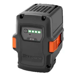 HUSQVARNA 40-B70 BATTERI 2,0 AH
