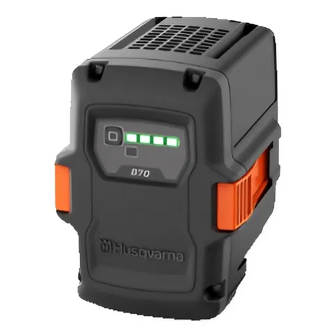 HUSQVARNA 40-B70 BATTERI 2,0 AH