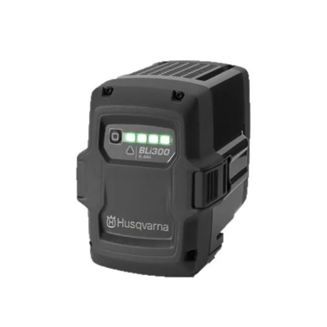 BLI300 PROFFBATTERI 36V 9,4 AH 