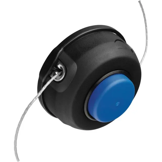 TRIMMERHODE T25B M8 EL. 