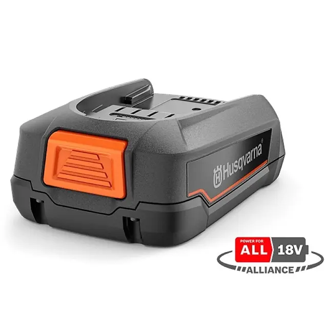 BATTERI ASPIRE P4A 18-B45 2.5AH 