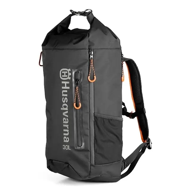 XPL SEKK 30L ROLLTOP SOLID 