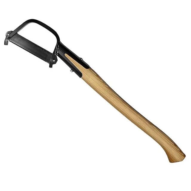 RYDDEØKS 1 KG 50 CM 