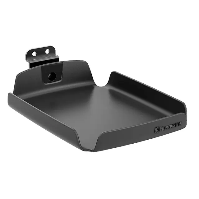 ASPIRE TILBEHØRSHYLLE 