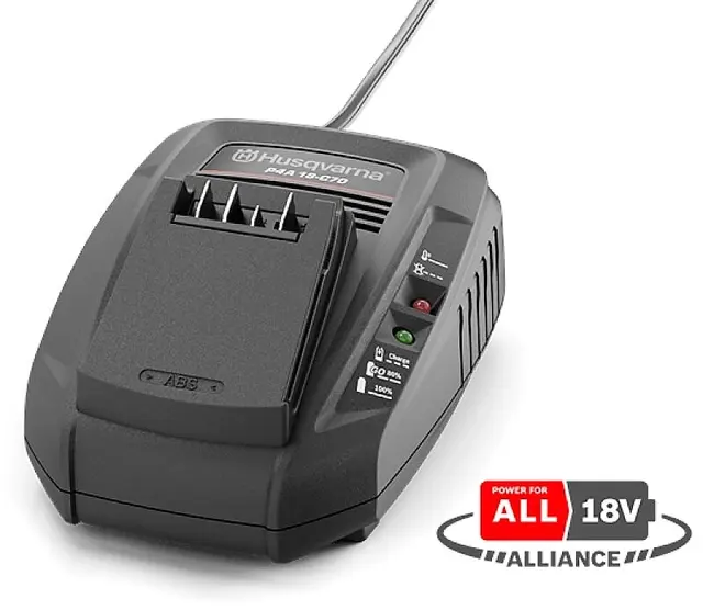 ASPIRE P4A 18-C70 BATTERILADER 