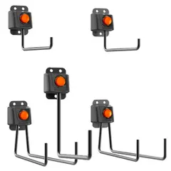 ASPIRE OPPBEVARINGSKROK SETT