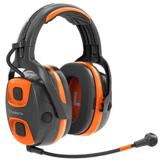 Husqvarna X-SYNC hørselvern, hodebøyle