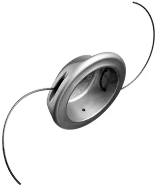 TRIMMERHODE ALLOY