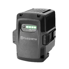 BLi 200 PROFFBATTERI 36 V 5,2 AH