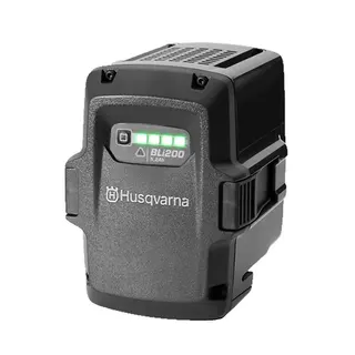 BLi 200 PROFFBATTERI 36 V 5,2 AH