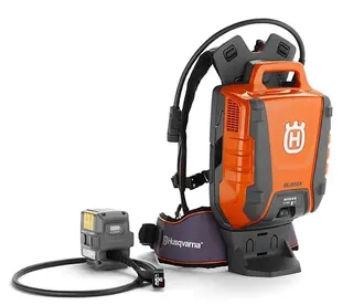 HUSQVARNA BLI950X BATTERI RYGGSEKK 31Ah