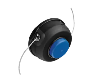 Trimmerhode T25 10 mm