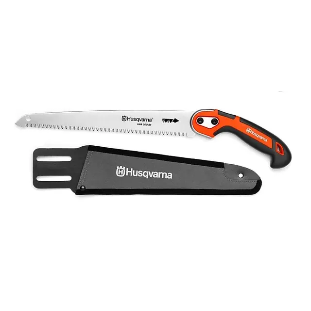 BESKJÆRINGSSAG M/ RETT BLAD 300 