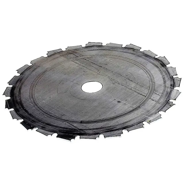 SAGBLAD SCARLETT 225 24T 1" 