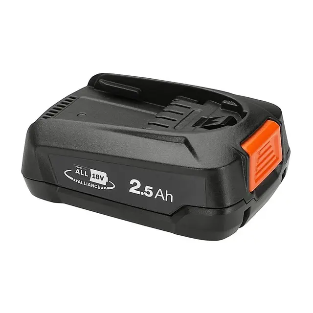 BATTERI PBA 18V/45 2,5 AH 